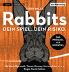 Buchcover Rabbits