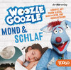 Buchcover Woozle Goozle - Mond & Schlaf