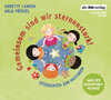 Buchcover Gemeinsam sind wir sternenstark! - Geschichten zum Mutfinden