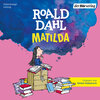 Buchcover Matilda