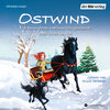 Buchcover Ostwind. Ein besonderes Weihnachtsgeschenk & Seehunde in Not