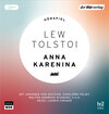 Buchcover Anna Karenina