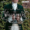 Buchcover Die Wallflowers - Evie & Sebastian