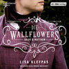 Buchcover Die Wallflowers - Daisy & Matthew