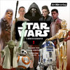 Buchcover Star Wars 5-Minuten-Geschichten 2