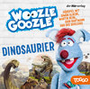 Buchcover Woozle Goozle - Dinosaurier