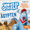 Buchcover Woozle Goozle - Ägypten