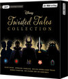 Buchcover Twisted Tales Collection
