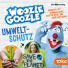 Buchcover Woozle Goozle - Umweltschutz