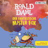 Buchcover Der fantastische Mister Fox