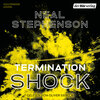 Buchcover Termination Shock