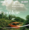 Buchcover Frankie