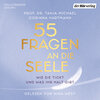 Buchcover 55 Fragen an die Seele