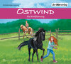 Buchcover Ostwind - Die Entführung