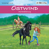 Buchcover Ostwind - Die Entführung