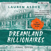 Buchcover Dreamland Billionaires - Final Offer