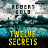 Buchcover Twelve Secrets -
