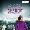 Buchcover Girls Night - Nur eine kennt die ganze Wahrheit