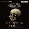 Buchcover A Haunting in Venice - Die Halloween-Party