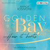Buchcover Golden Bay − How it Hurts