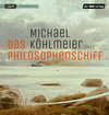 Buchcover Das Philosophenschiff