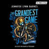 Buchcover The Grandest Game