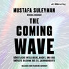 Buchcover The Coming Wave