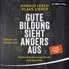 Buchcover Gute Bildung sieht anders aus!