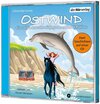 Buchcover Ostwind. Ein Delfin braucht Hilfe & Das rettende Fohlen