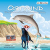 Buchcover Ostwind. Ein Delfin braucht Hilfe & Das rettende Fohlen