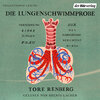 Buchcover Die Lungenschwimmprobe