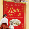 Buchcover Lindt & Sprüngli (Lindt & Sprüngli Saga 1)