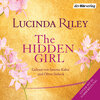 Buchcover The Hidden Girl -