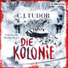 Buchcover Die Kolonie