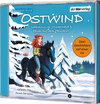 Buchcover Ostwind. Geheimnis im Winterwald & Ferien auf dem Hausboot