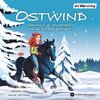 Buchcover Ostwind. Geheimnis im Winterwald & Ferien auf dem Hausboot