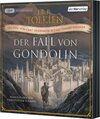 Buchcover Der Fall von Gondolin