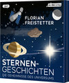 Buchcover Sternengeschichten