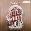 Buchcover Little White Lies