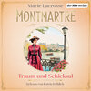 Buchcover Montmartre - Traum und Schicksal