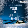 Buchcover Weich fällt der Schnee