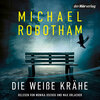 Buchcover Die weiße Krähe