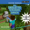 Buchcover Die Skelette schlagen zurück