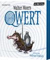 Buchcover Qwert