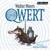 Buchcover Qwert