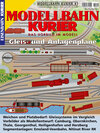 Buchcover Gleis- und Anlagenpläne - Teil 1