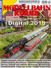Buchcover Digital 2015