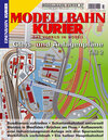 Buchcover Gleis- und Anlagenpläne - 2