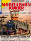 Buchcover Bahnbetriebswerke - 3