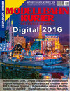 Buchcover Digital 2016